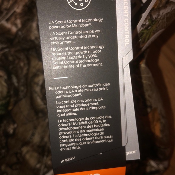 💋🏔•👅🫶🏻 UA & REALTREE x Get em’ girl Vibes•🌳🤎 - Picture 11 of 16